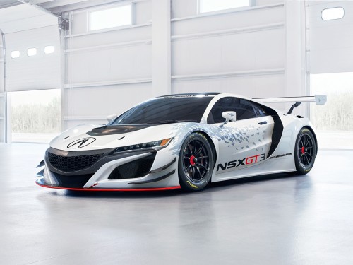 Acura