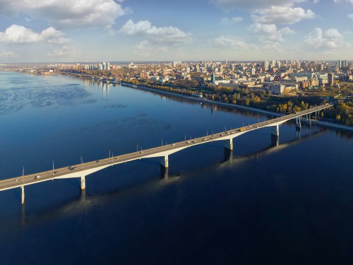 Пермь