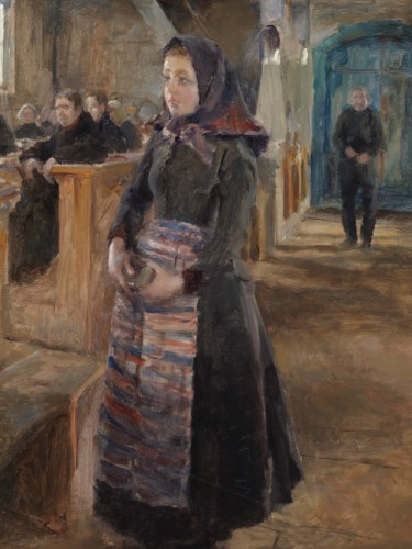 Vanhassa Kirkossa