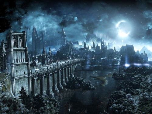 Dark Souls