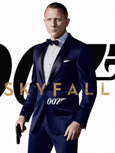 Skyfall