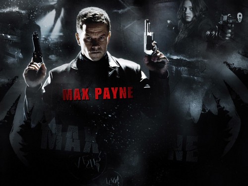 Max Payne