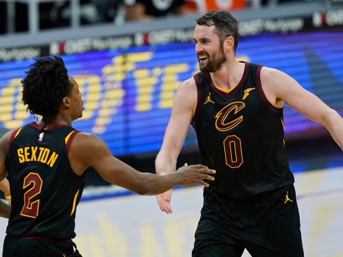Cleveland Cavaliers