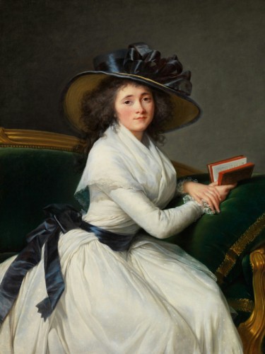 Comtesse de la Chtre