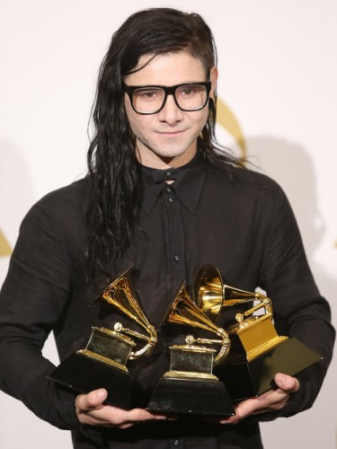 Skrillex