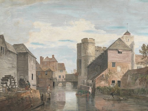 The Westgate, Canterbury