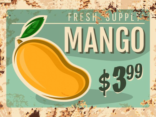 Mango