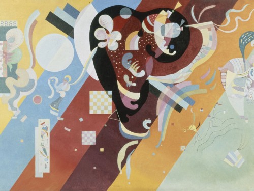 Composition IX