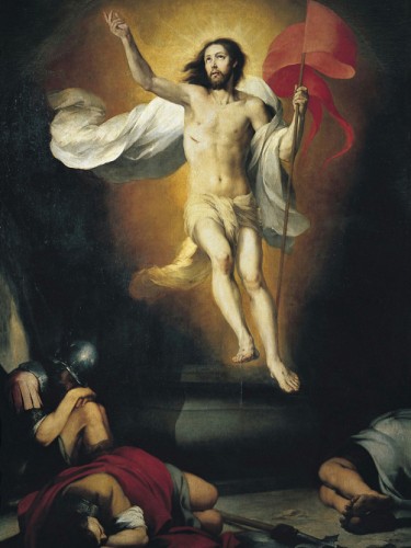 Resurreccion del Senor
