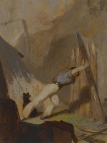 Building a Shelter