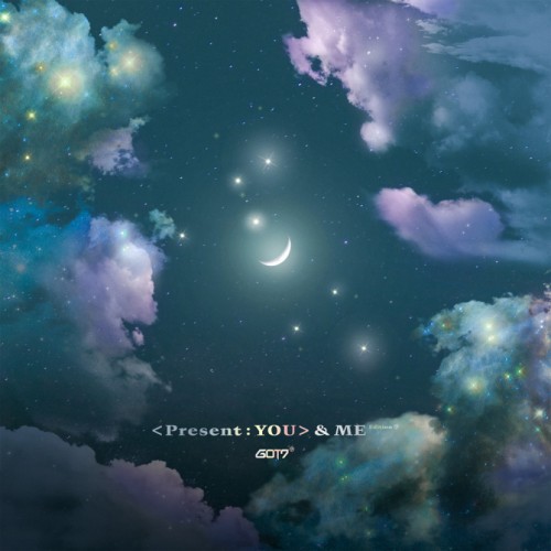 Present: You & Me