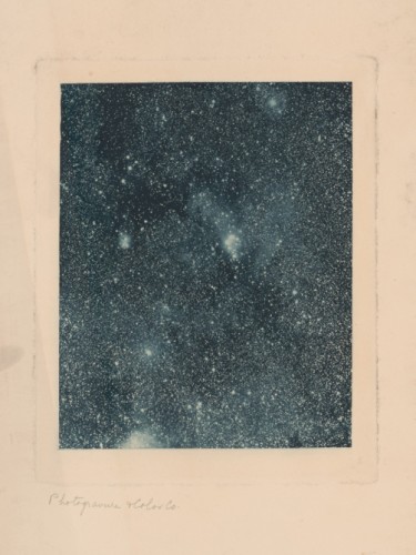 Image of stars