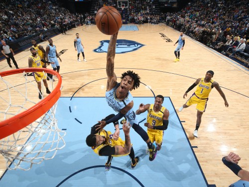 Memphis Grizzlies