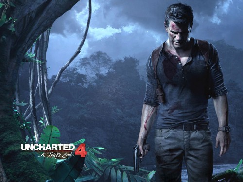 Uncharted 4