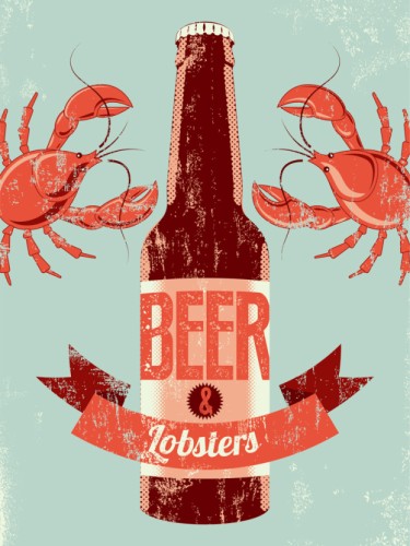 Beer & Lobsters