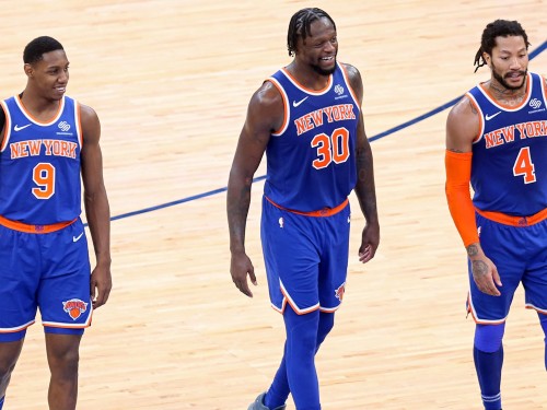 New York Knicks