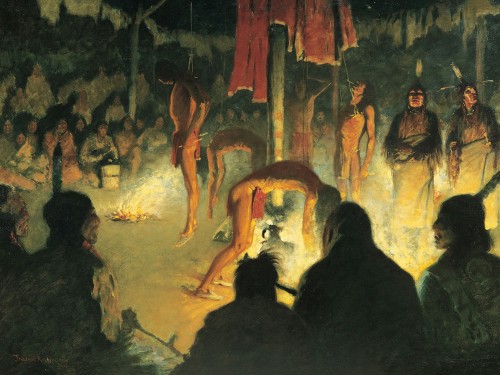 The Sun Dance