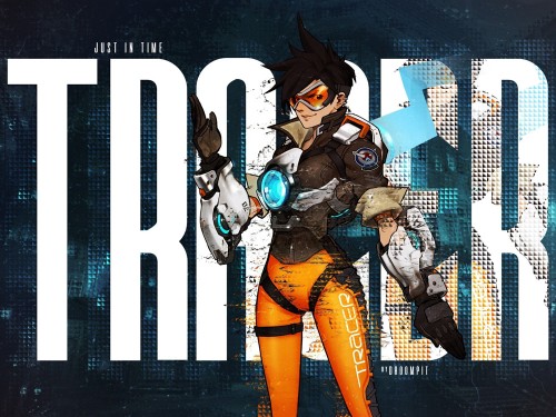 Tracer