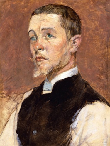 Albert Grenier