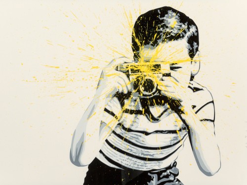 Smile, Yellow