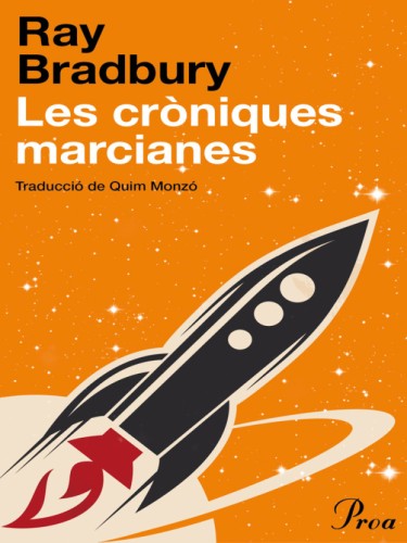 Ray Bradbury