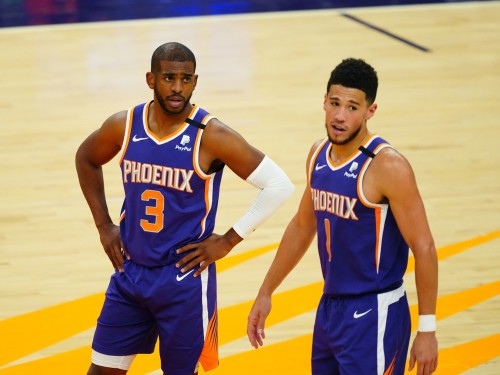 Phoenix Suns