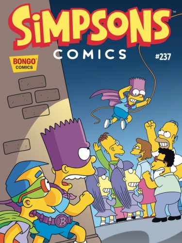 Comics