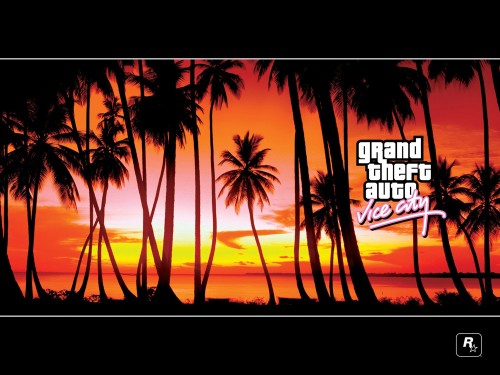 Vice City