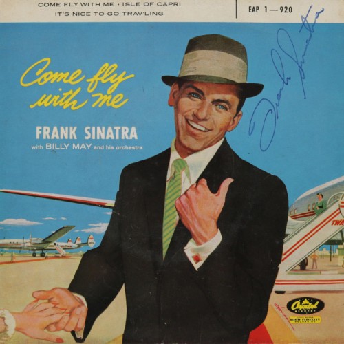 Frank Sinatra