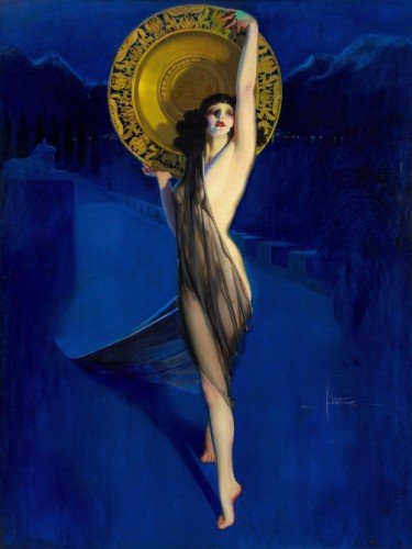 The Enchantress