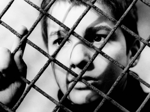 Четыреста ударов, 1959