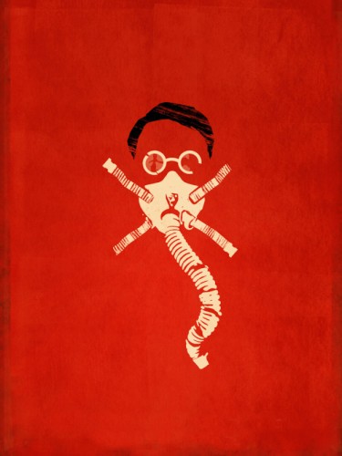 Постер Минимализм: Captive State