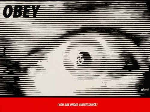 Surveillance