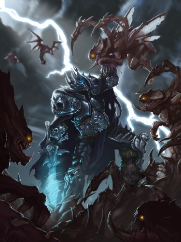 Illidan