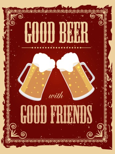 Good Beer