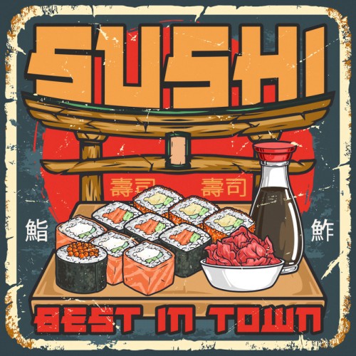 Sushi