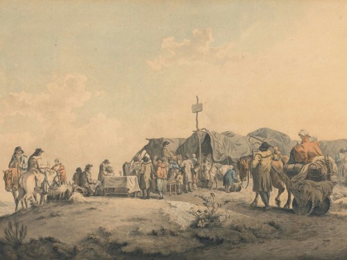 Donnybrook Fair