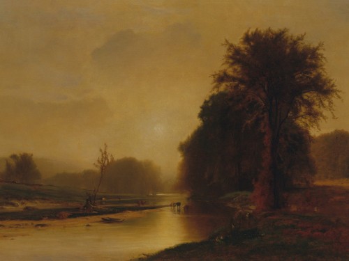 Autumn Meadows