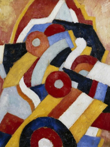 Abstraction