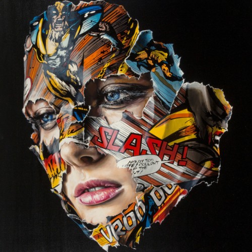 Sandra Chevrier