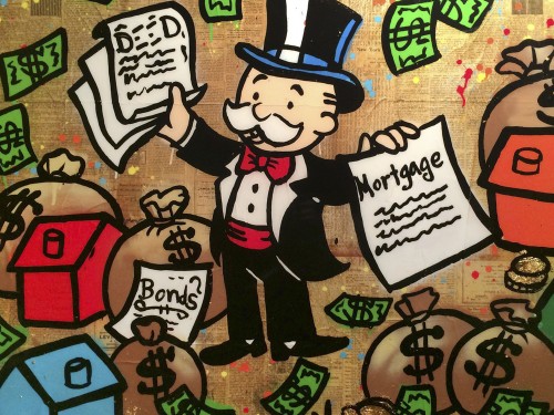 Alec Monopoly