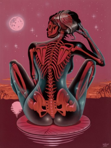 Nychos