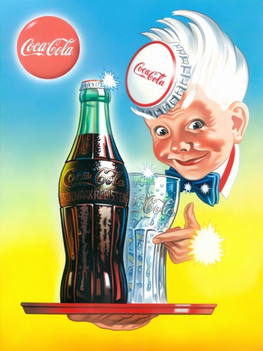 Coca Cola