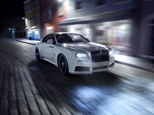 Rolls-Royce