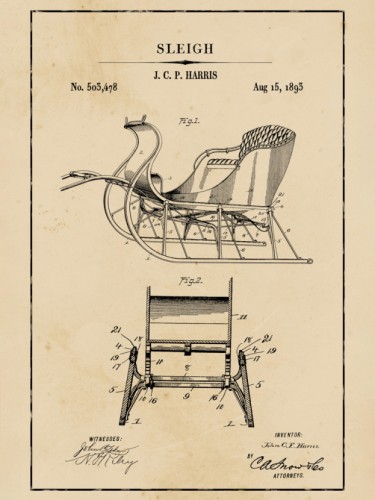Sleigh