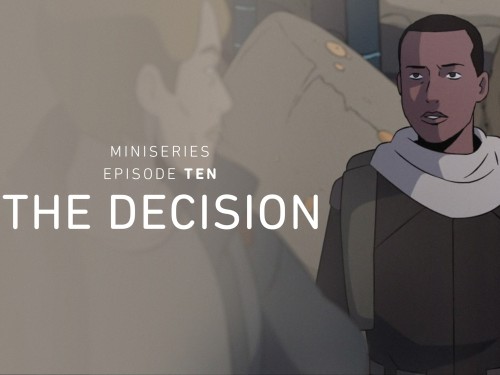 The Decision