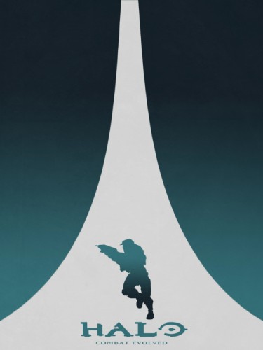 Combat Evolved