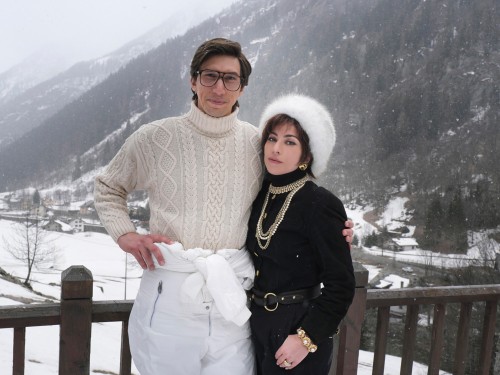 Дом Gucci