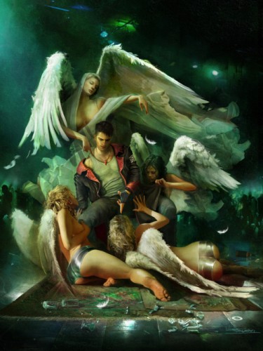 Devil May Cry