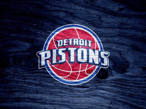 Detroit Pistons